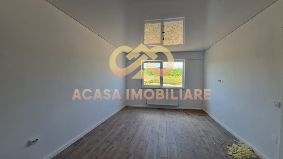 FINALIZAT INTABULAT APARTAMENT 2 CAMERE 52MP - Poză 5
