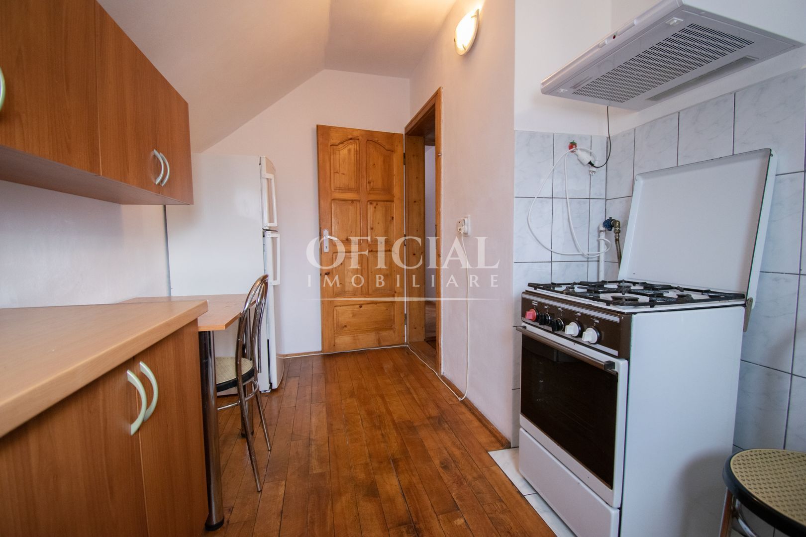 Apartament 1 Camera | 35 mp | Mobilat | Parcare | Zona Gruia - Poză 4