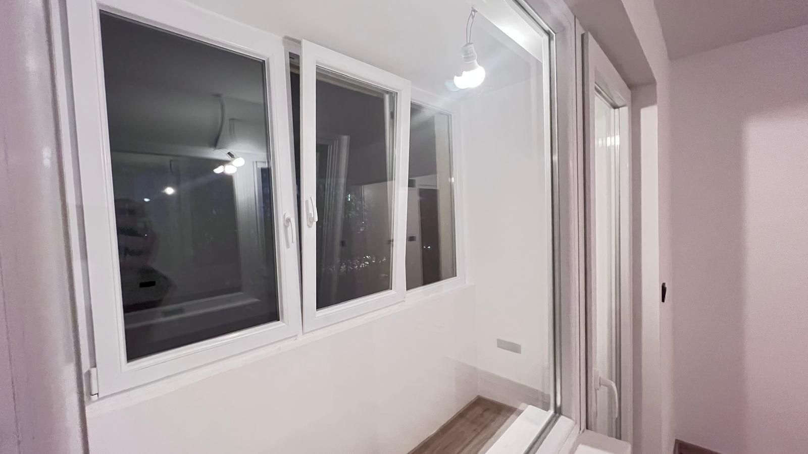 Apartament cu 3 camere de vanzare | Cartierul Manastur | Semidecomandat | - Poză 7
