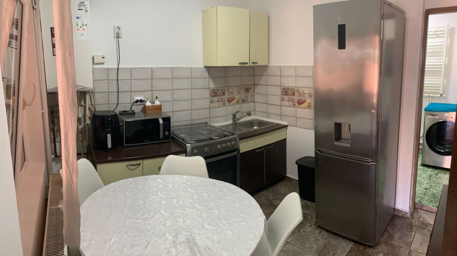CASA cu 3 CAMERE  langa Piata Rahova, Strada Ghiocului Nr 5 - Poză 8