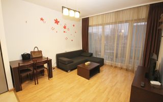 2 camere, modern, garaj, terasa, Gheorgheni, Viva City, FSEGA - Poză 2