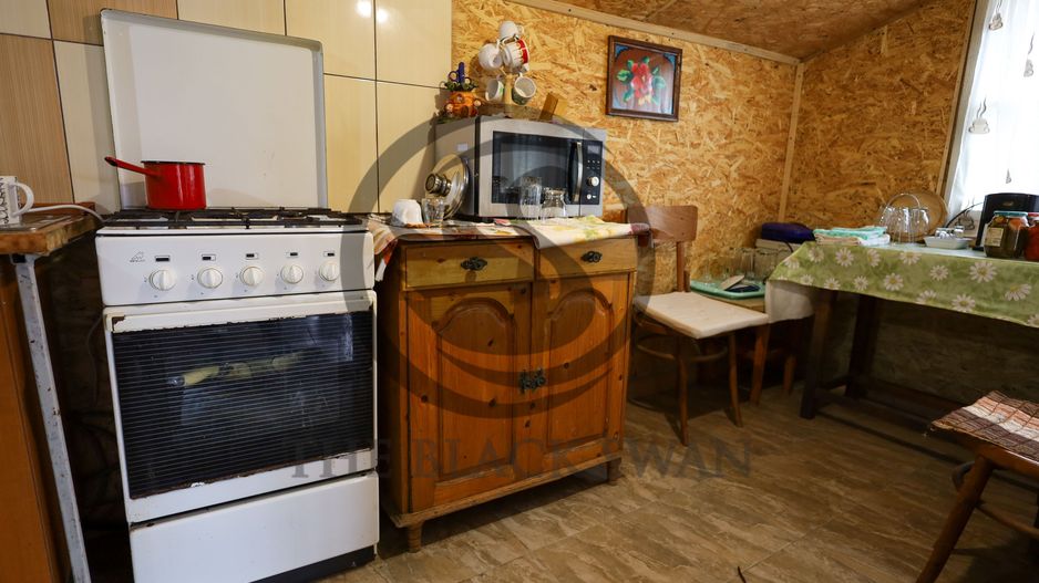 Casa 3 camere de vanzare | 2600mp teren| Cerasu, Prahova | Comision 0% - Poză 7