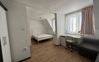 2 camere, modern, 2 parcari, Zona Centrala, 21 Decembrie 1989, Sora - Poză 3