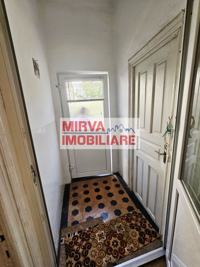 Apartament interbelic cu 4 camere – 63,17 mp utili | Central, Ploiești - Poză 24