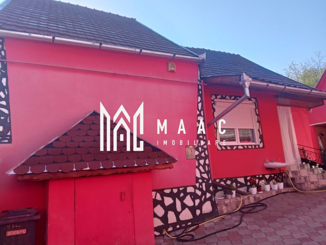 Casa individuala| 3 camere |Acces Auto| Axente Sever | Sibiu - Poză 7