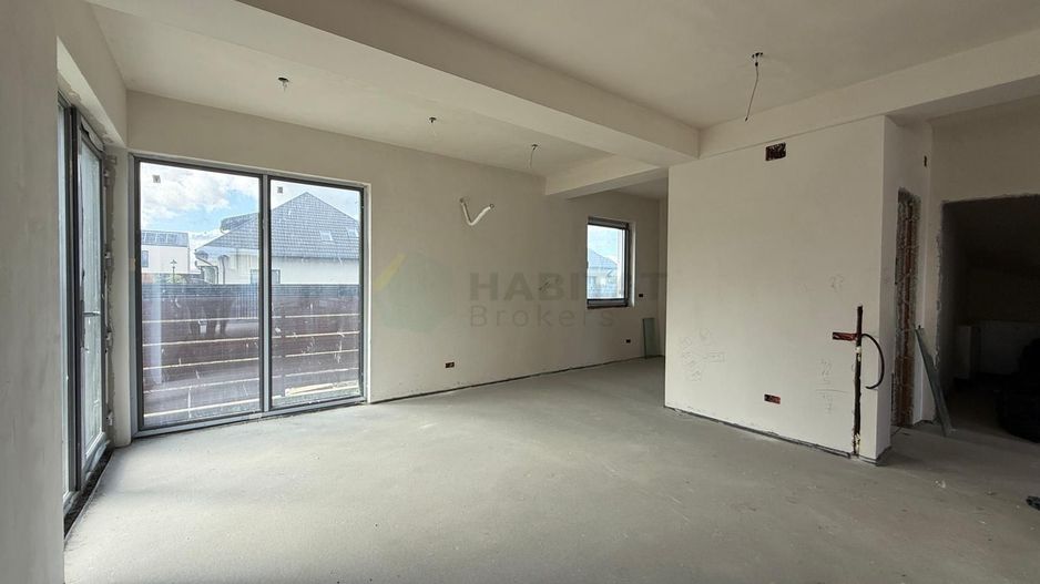 Casă individuală modernă de vânzare – Tunari | 0% comision | 350.000 € - Poză 10