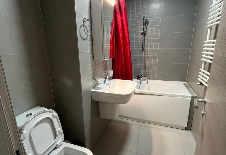 De închiriat STUDIO LUX Zona Regie/ Grozăvești - Poză 6