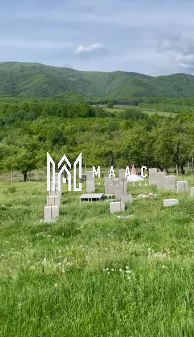 Teren intravilan | 1.250 Mp | Zona Tocile - Poză 2