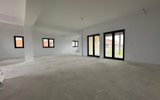 Casa individuala | Parter + Etaj | Asfalt | Toate utilitatile | - Poză 17