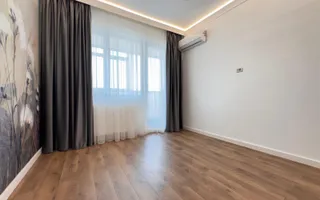 Apartament 3 camere, 84 mp + terasa de 58 mp, finalizat, Soseaua Salaj - Poză 13