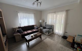 Casa individuala 3 camere | 2 bai | Giroc - Poză 3