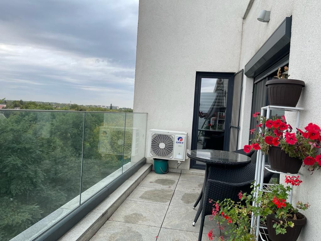 Apartament Baneasa | Sisesti | Maia Residence - Poză 3