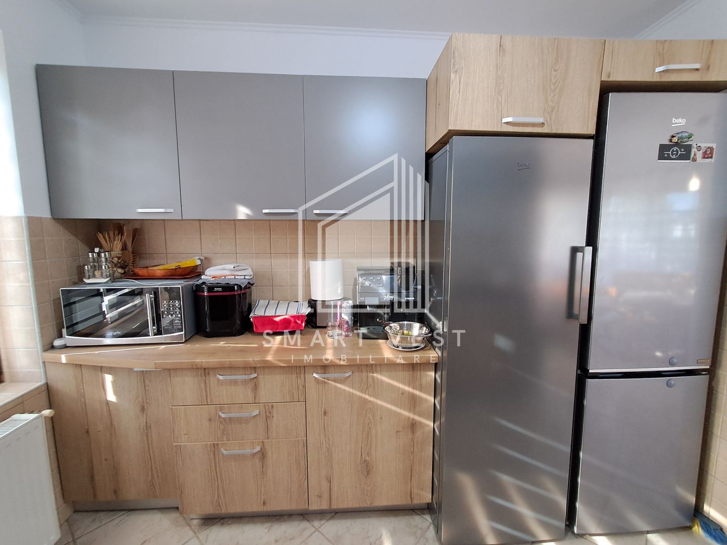 Casa 5 camere | 170 mp | Zona Paulesti - Poză 16