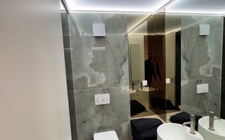 Apartament exclusivist | 3 camere | 121.8 mp | Cortina 126 - Poză 12