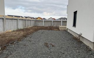 Casă nouă în Șelimbăr, 125 mp utili, teren 300 mp, garaj, orientare sudică - Poză 8