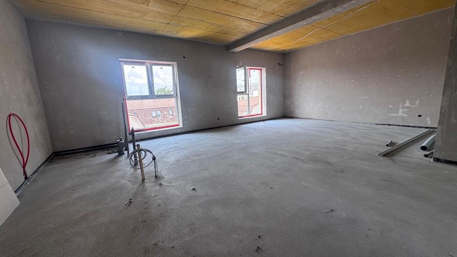 Penthouse 94mp, Sibiu - Poză 2