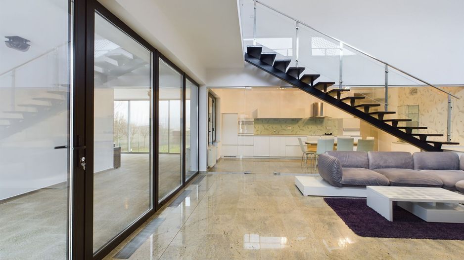 Vilă de lux cu două locuințe, în Dumbrăvița – Locație Excelentă! - Poză 4