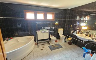 DE VANZARE sau INCHIRIERE - VILA P+1E, teren 415 mp, zona ANA IPATESCU; - Poză 5