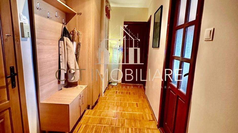Apartament cu 2 camere / Calea Aradului / Decomandat - Poză 6