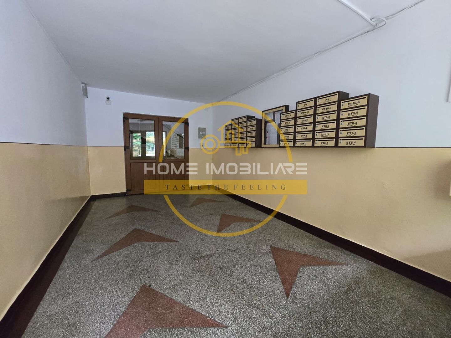 Apartament cu 2 camere - etajul 2/ complet renovat/ 53mp/ zona Tatarasi - Poză 9