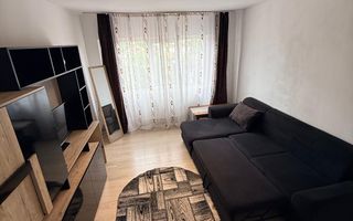 1 camera| Gh. Ranetti-Liviu Rebreanu| centrala proprie| etaj 3| balcon deschis| - Poză 3