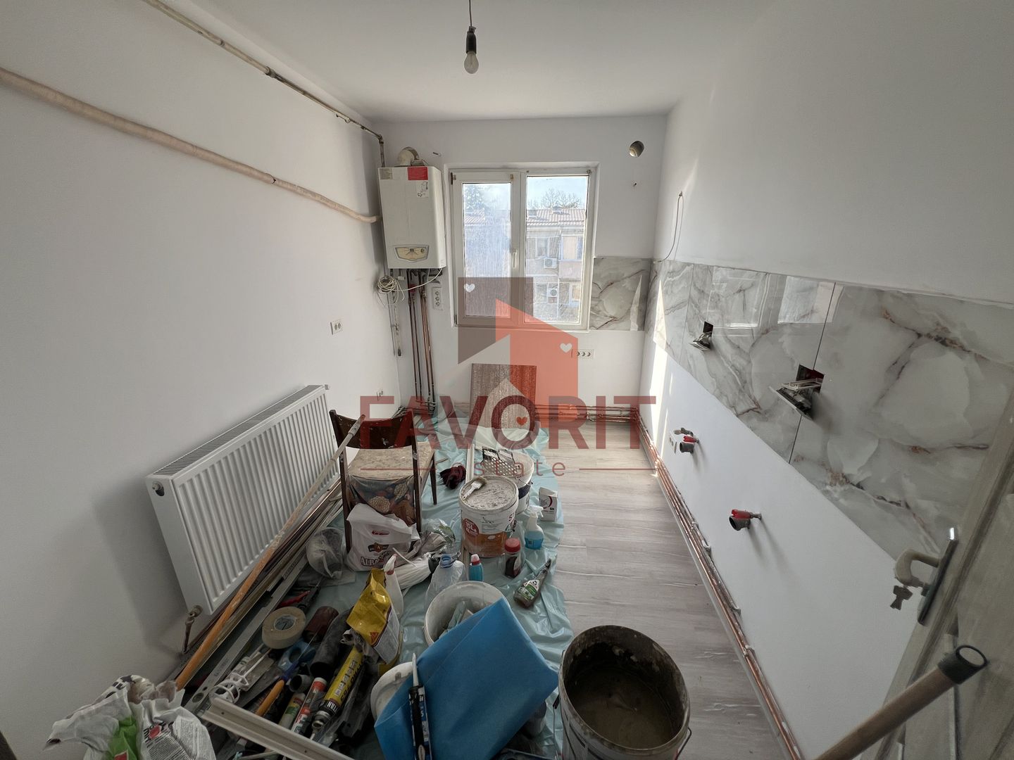 Apartament 3 camere decomandat | Complet Renovat | Zona Sagului - Poză 6