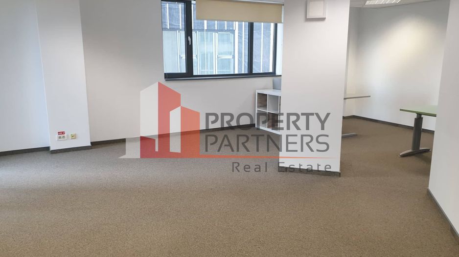 Imobil cu spatii de birouri in zona Barbu Vacarescu - Poză 9