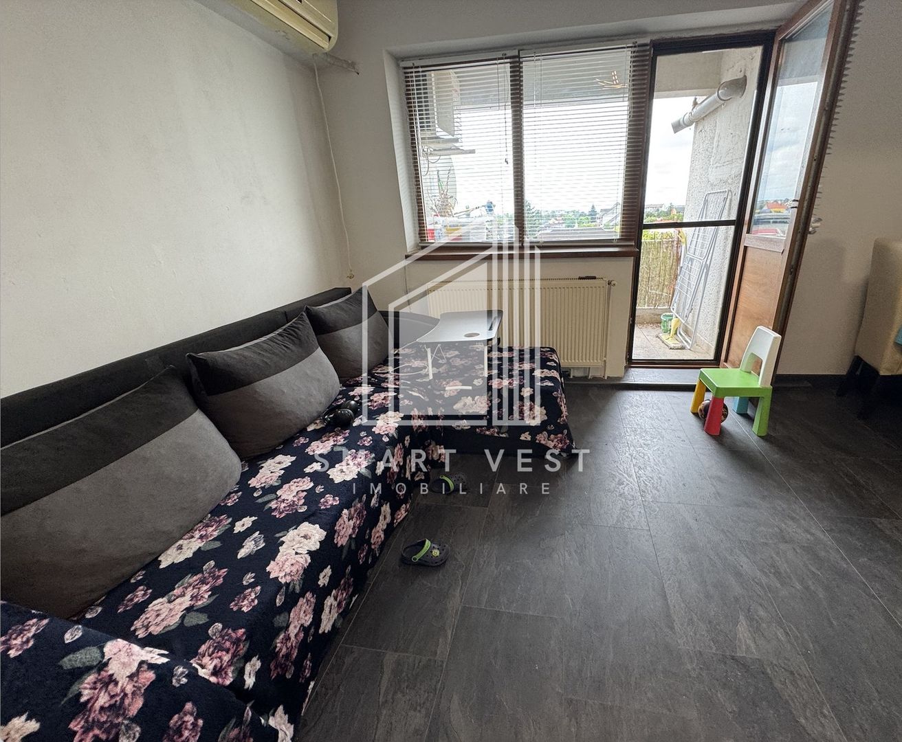 Apartament 3 camere | 66 mp | Zona Semicentrala - Poză 7