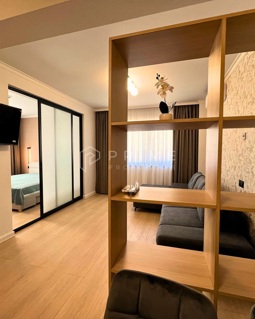 Apartament Premium 2 Camere | Zonă Semicentrală | Parcare - Poză 5
