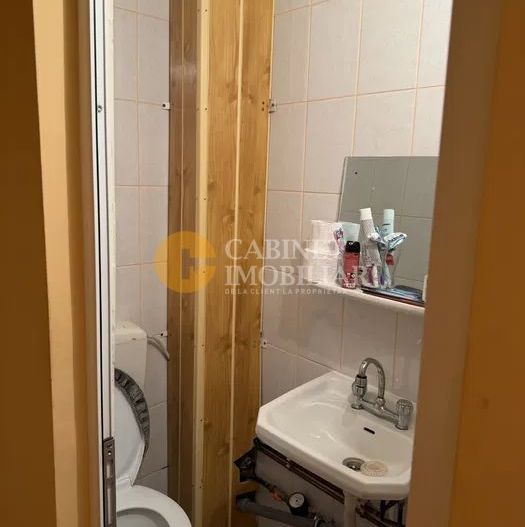 Apartament 3 camere, 2 bai - Tomesti, Iasi - Poză 5