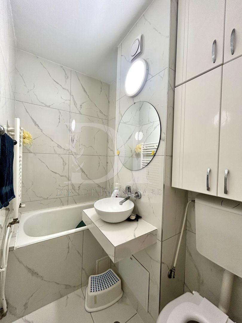 Apartament de vânzare in Manăștur/ Cluj-Napoca - Poză 13