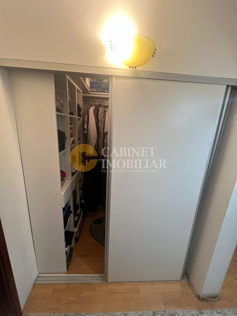 DACIA - Apartament 3 Camere - 62 MP - Poză 6
