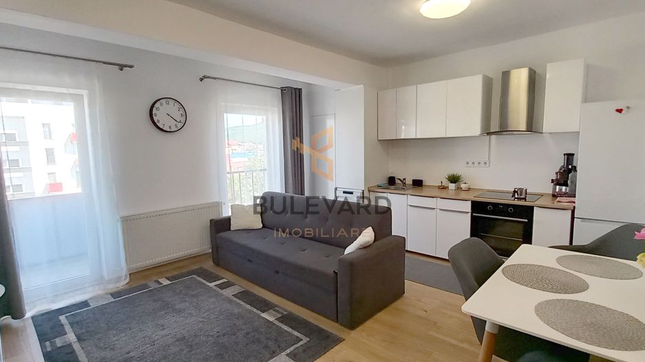 Apartament cu 2 camere la 3 minute de Lidl! - Poză 1
