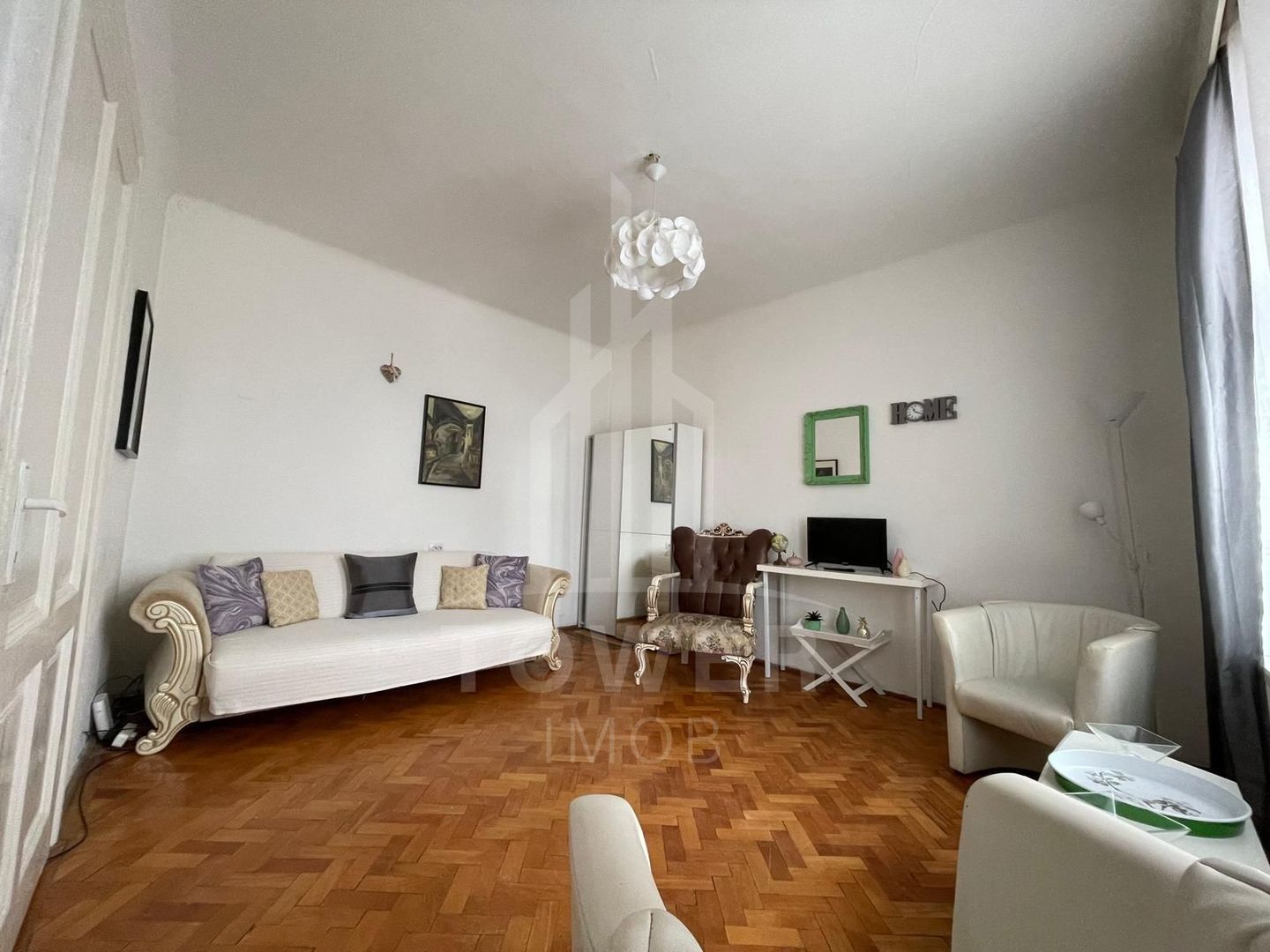 Garsonieră - Centrul Vechi - Poză 1