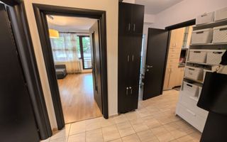 Apartament 3 camere I P/2+M I curte proprie 70mp I Bucurestii Noi-Parc Bazilescu - Poză 4