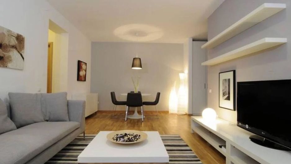 Spacious 3-Room Apartment – 101 sqm | Forest View | Ideal for families - Poză 1