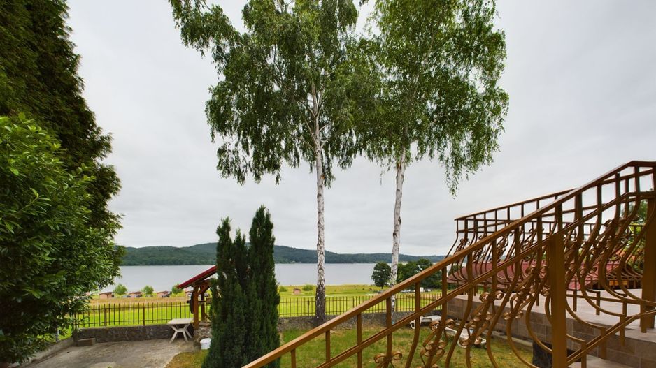 Casa de vacanță lângă lacul Surduc! - Poză 13