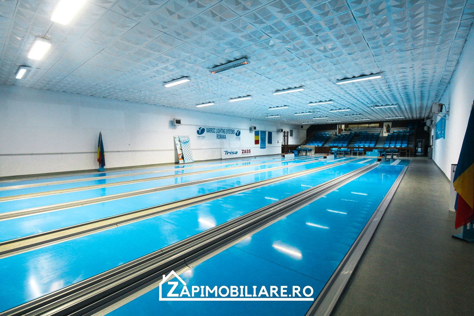 Spațiu comercial de 735mp în zona Centrala - comision Zero - Poză 20