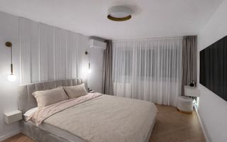 Apartament 2 camere  renovat complet Titan langa Parcul IOR si metrou - Poză 8