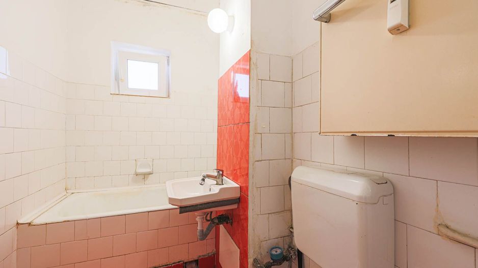 VANDUT! Apartament 2 Camere – Micalaca, Zona 300, Malul Mureșului - Poză 5