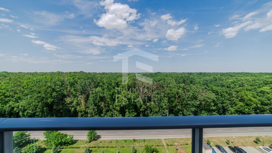 Priveliste superba spre padure  | 2 camere | et10/11 | Adora Forest - Poză 26