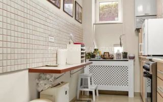 Apartament in vila Capitale plus Demisol - Poză 29