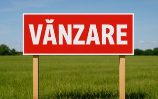 Teren intravilan | 401 mp | Stefan cel Mare - Poză 1