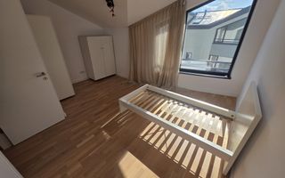 Vilă modernă de închiriat în complexul rezidențial Zenville, Pipera - Poză 12