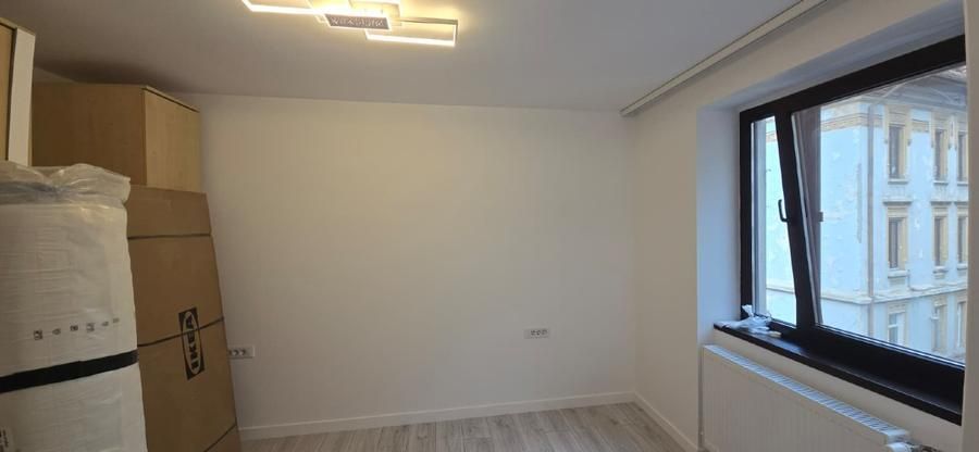 Apartament 2 camere, Cișmigiu-Plevnei, renovare nouă, vedere frumoasă. - Poză 9