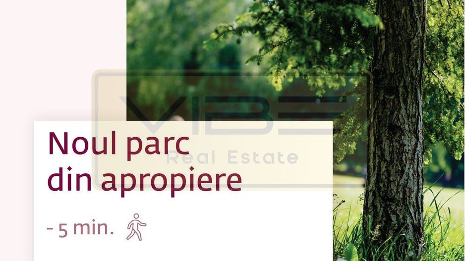 Apartament 2 camere Moara de Vant - Complex rezidential - Poză 19