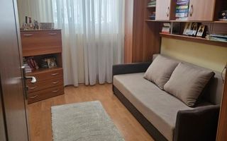 Apartament 3 camere decomandat, Constantin Brâncoveanu, - Poză 2