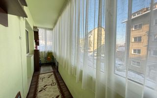 Apartament 3 camere decomandat+ loc de parcare - Centrul Vechi - Poză 19