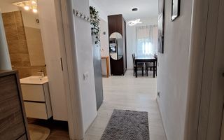 Apartament 2 camere Aviatiei – complet mobilat, 7 min metrou Aurel Vlaicu - Poză 5