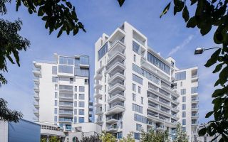 One Herăstrău Park | 3 Camere | Liniște și Intimitate - Poză 22